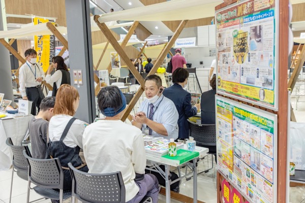 ひろしまリフォームフェス2025秋 イベント写真06