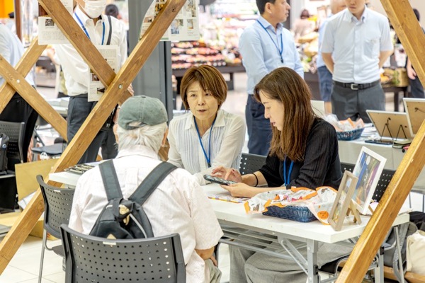 ひろしまリフォームフェス2025秋 イベント写真08