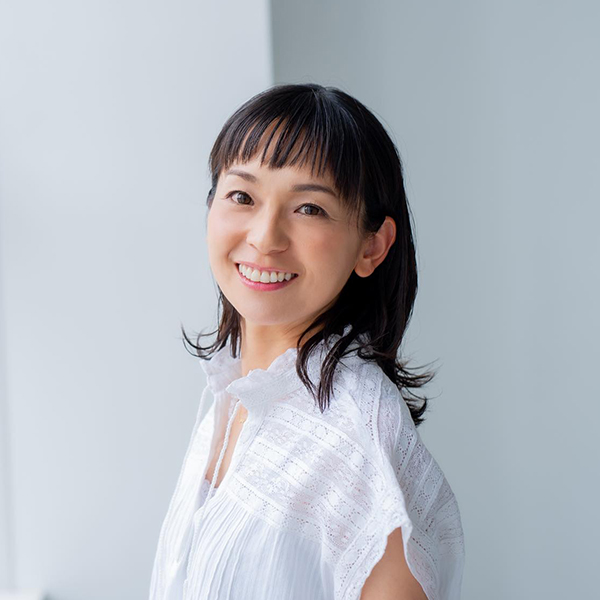 メインMC 井上恵津子